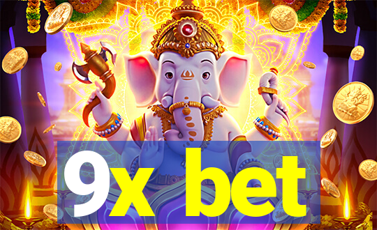 9x bet